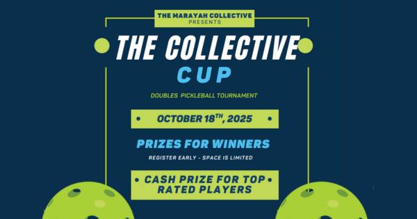 The Collective Cup