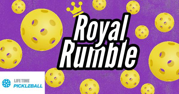 Royal Rumble