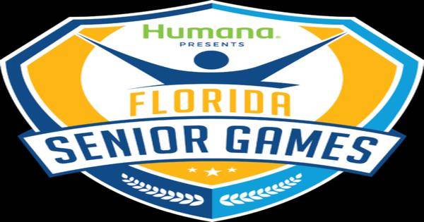 Martin County Senior Games 2025