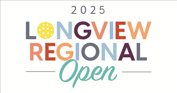 Longview Regional Open