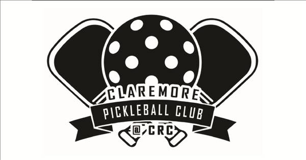 Claremore's Fall for All Pickleball Tournament