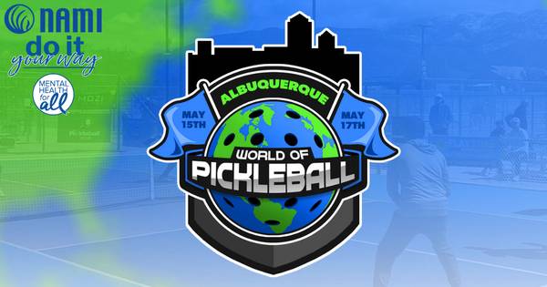 World of Pickleball - Albuquerque - $2,000