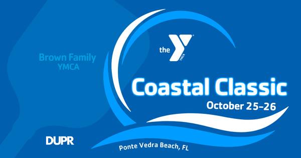 Coastal Classic Brown Family YMCA