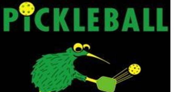 PACC Auckland Masters Pickleball Gold Card Tournament