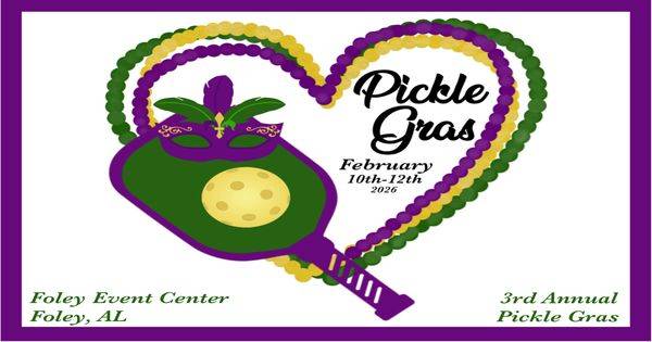 Pickle Gras 2026