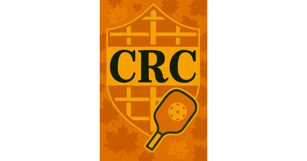 Cleveland Racquet Club Fall Open - Cancelled