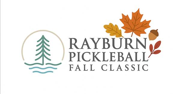 Rayburn Pickleball Fall Classic
