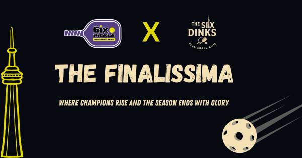 The Finalissima