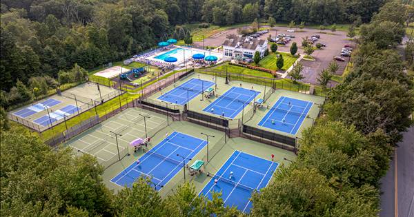 Edgewood Mixed Championships