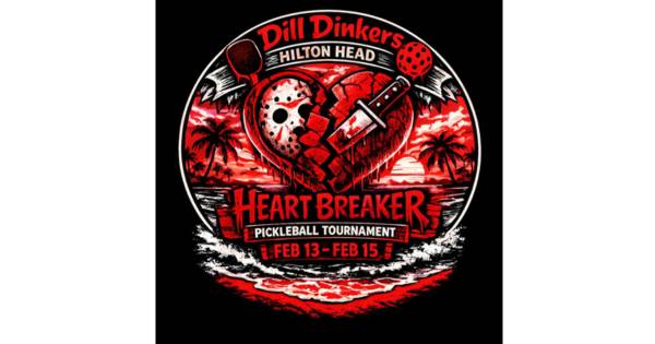 Dill Dinkers - Hilton Head Heartbreaker
