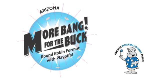 **cancelled** 2026 Winter More Bang for the Buck! USSP + ALL AGES @ Gilbert Regional Park by PIG