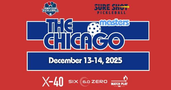 The Chicago Masters @ Sure Shot