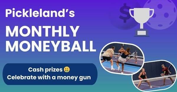 Moneyball Invitational (Austin, Dallas, Houston)