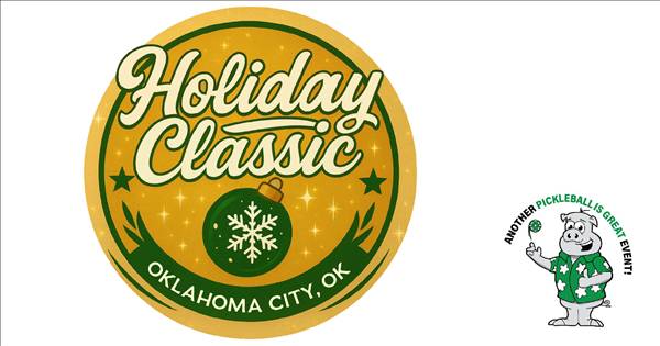 OKC Holiday Classic powered by PIG