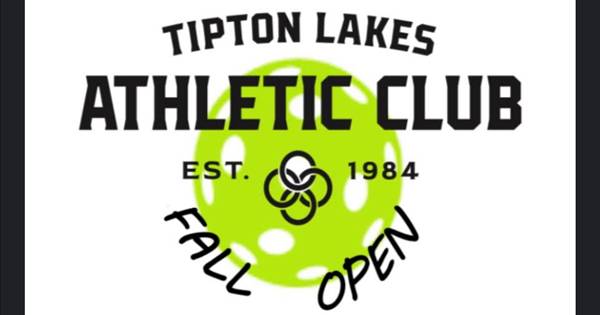 Columbus Fall Open