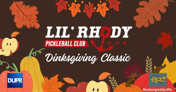 LiL' Rhody Dinksgiving Classic