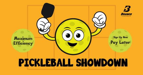 Cancelled Showdown at Bounce - Baltimore