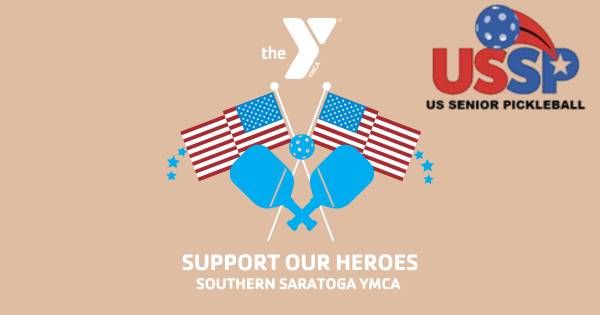 Support Our Heroes Tournament