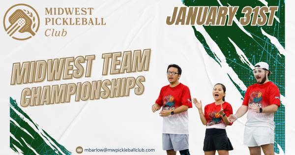 Scheels Midwest Team Championships (MLP Format)