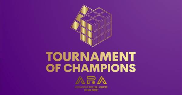 APA - Tournament Of Champions (TOC)