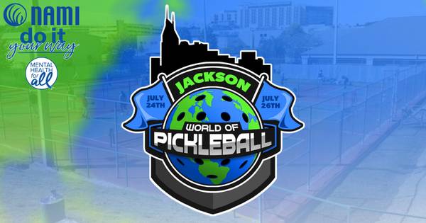 World of Pickleball - Tennessee - $2,000