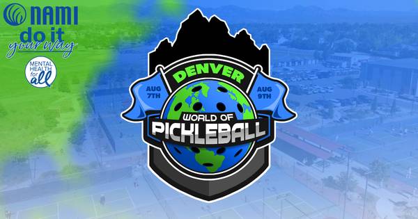 World of Pickleball - Denver - $2,000