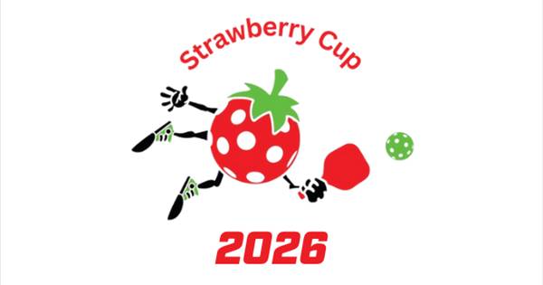 Strawberry Cup 2026