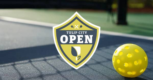 Tulip City Open - 2026