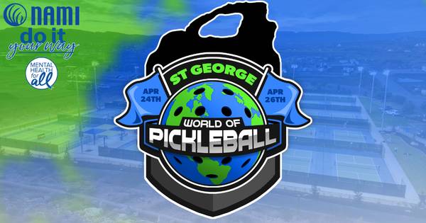 World of Pickleball - Utah - $2,000
