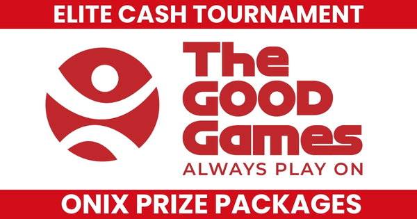 The GOOD Games - Calgary Winter Cup, 2026
