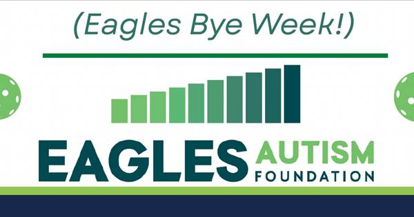 Pickle with a Purpose at Dill Dinkers benefiting the Eagles Autism Foundation