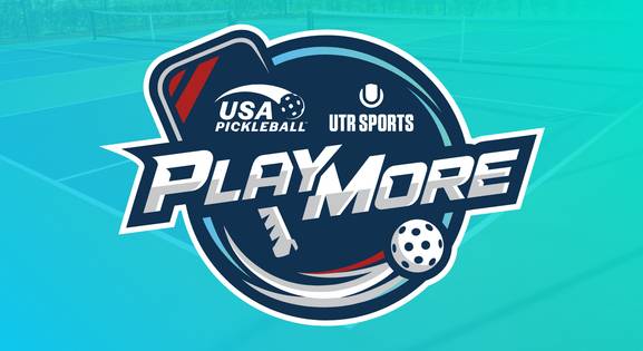 PlayMore Pickleball Sassy Senior League at Morristown Landing