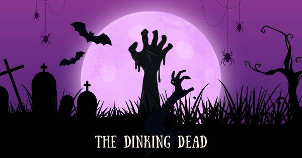 The Dinking Dead