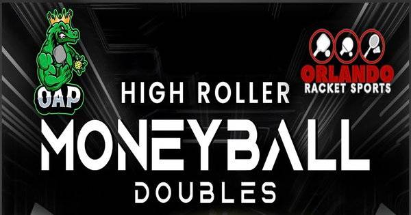 OAP High Roller Doubles Moneyball