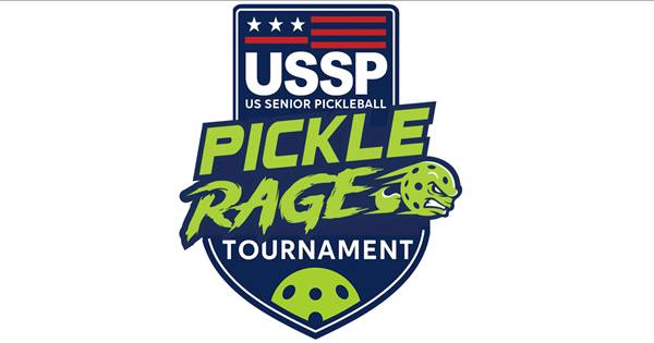 PickleRage USSeniorPickleball Open