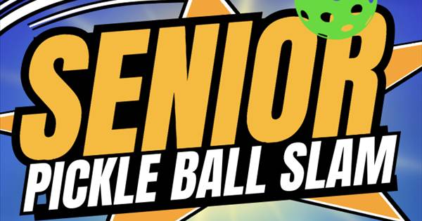 Setto Senior Pickleball Slam