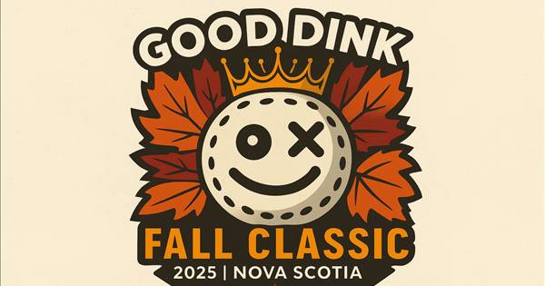 Good Dink Fall Classic