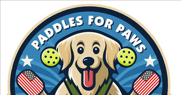 Paddles for Paws