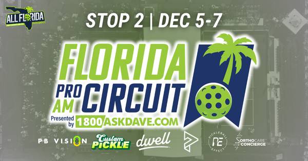 Florida Pro-Am Circuit - Lakeland