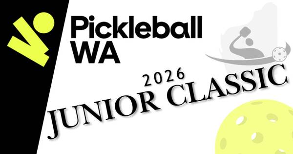 WA Junior Classic 2026