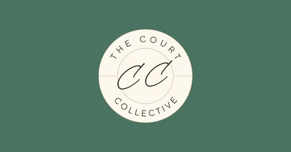 The Winter Open Presented by The Court Collective