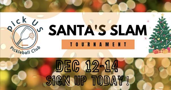 Santa's Smash