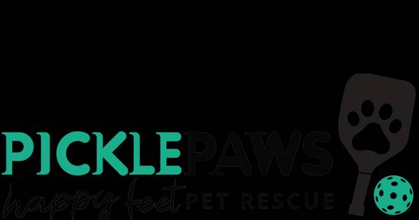 2025 PicklePaws
