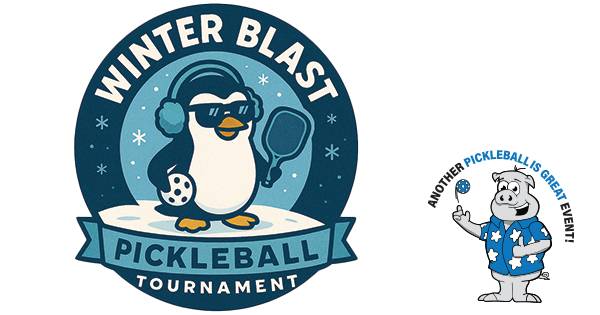 **Postponed** 2025 WINTER BLAST - USSP + All ages @ Picklr LEHI, UT