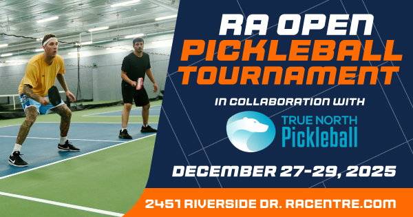 RA Open
