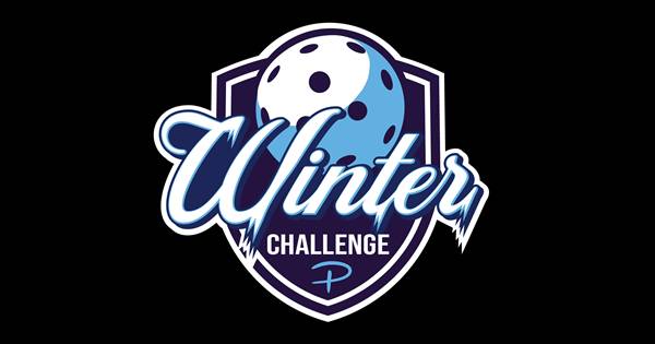 The Winter Challenge @ Pure Pickleball Club