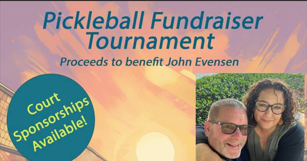 Paddles for a Purpose - Rally for John