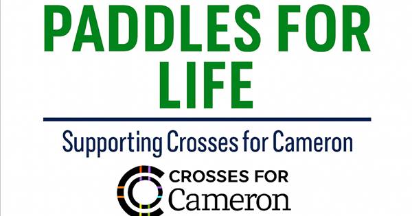 Paddles For Life