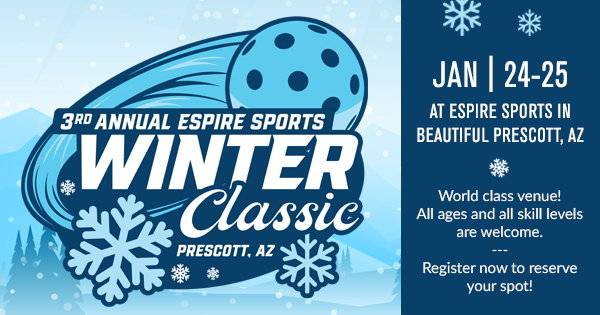 Espire Sports Winter Classic