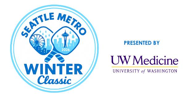 2026 Seattle Metro Winter Classic Presented by UW Medicine